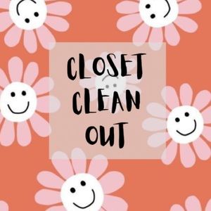 Need to make room for more stuff! Huge price drops! Bundle and save even more!